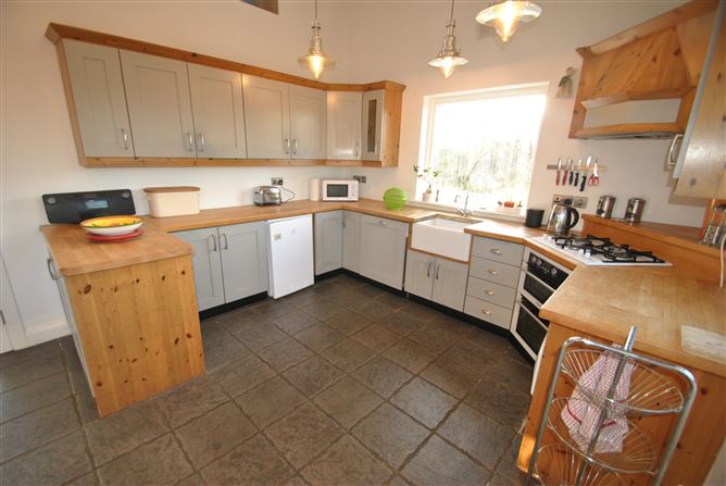 Derrinclare, Shinrone, Birr, Co. Offaly