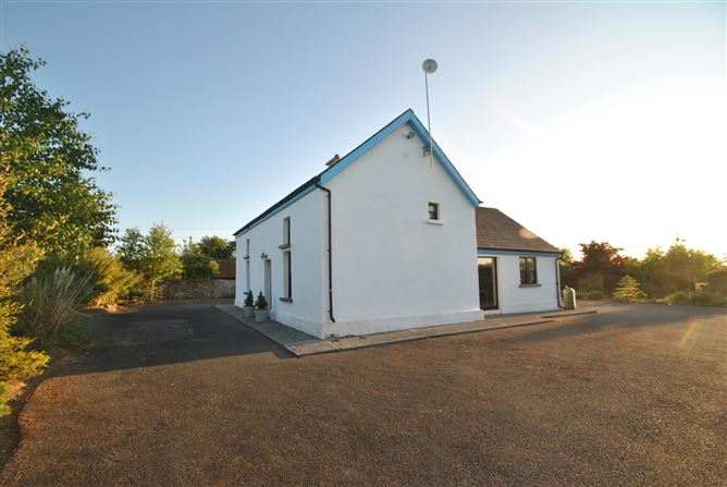 Derrinclare, Shinrone, Birr, Co. Offaly