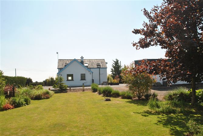 Derrinclare, Shinrone, Birr, Co. Offaly