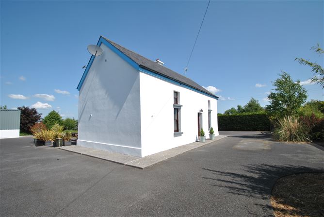 Derrinclare, Shinrone, Birr, Co. Offaly