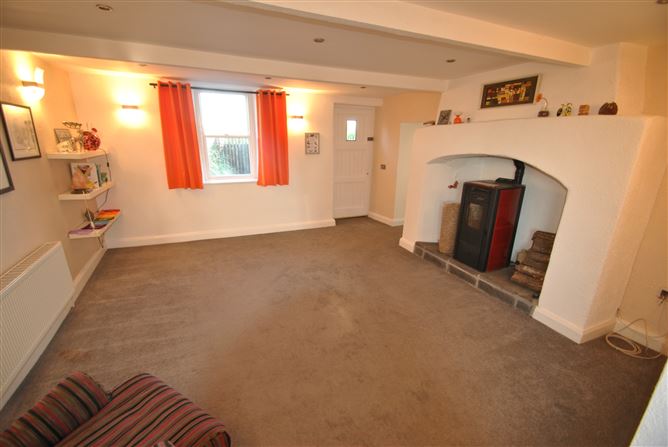 Derrinclare, Shinrone, Birr, Co. Offaly
