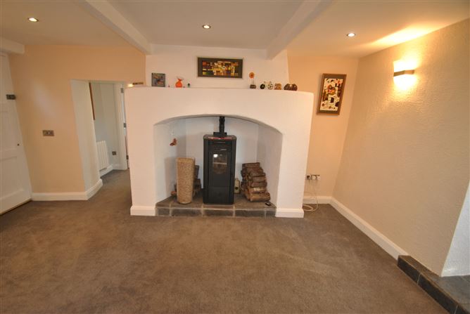 Derrinclare, Shinrone, Birr, Co. Offaly