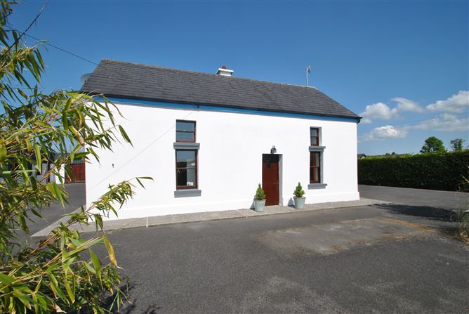Derrinclare, Shinrone, Birr, Co. Offaly