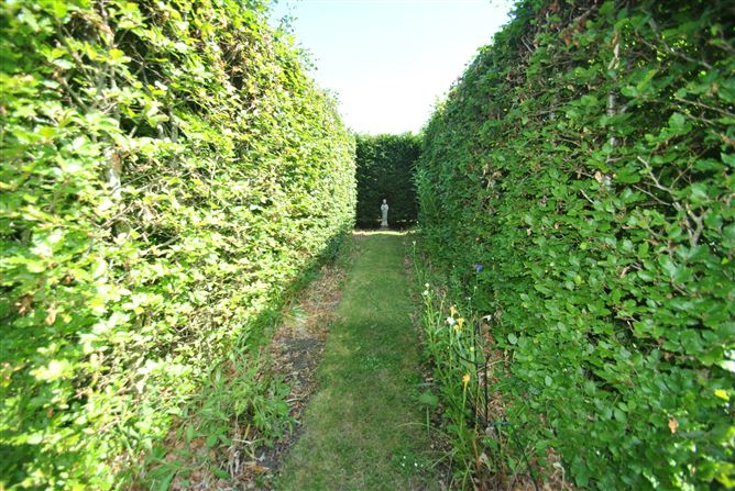 Derrinclare, Shinrone, Birr, Co. Offaly