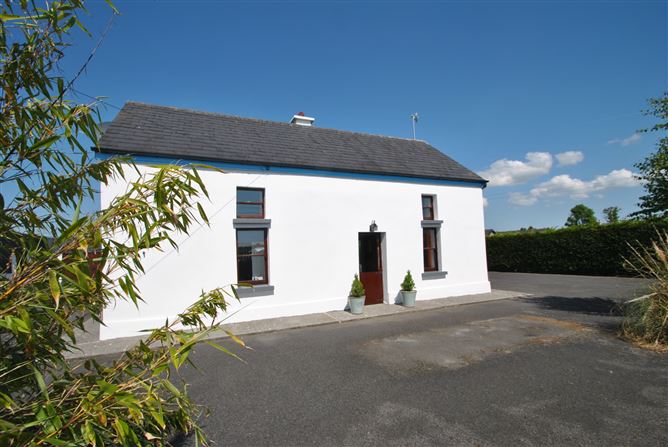 Derrinclare, Shinrone, Birr, Co. Offaly