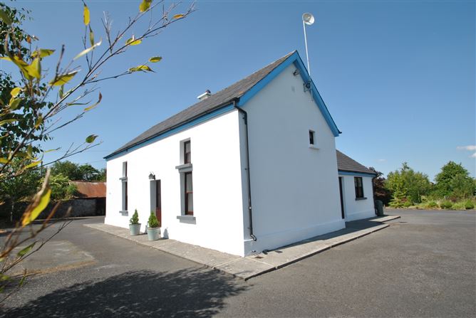 Derrinclare, Shinrone, Birr, Co. Offaly