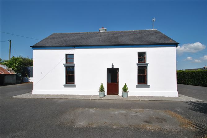Derrinclare, Shinrone, Birr, Co. Offaly