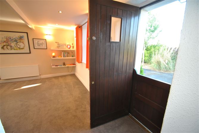 Derrinclare, Shinrone, Birr, Co. Offaly