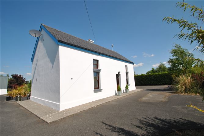 Derrinclare, Shinrone, Birr, Co. Offaly