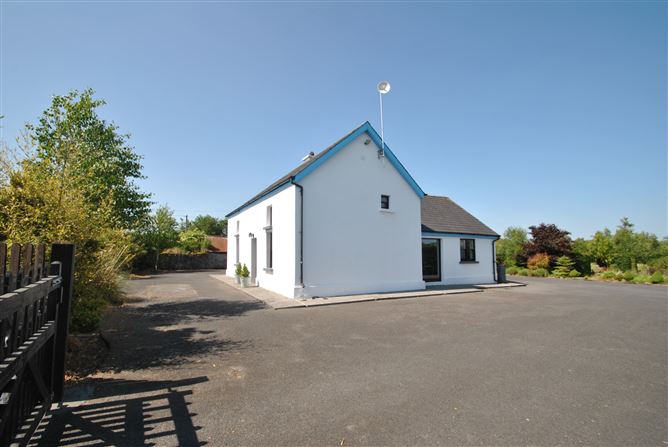Derrinclare, Shinrone, Birr, Co. Offaly
