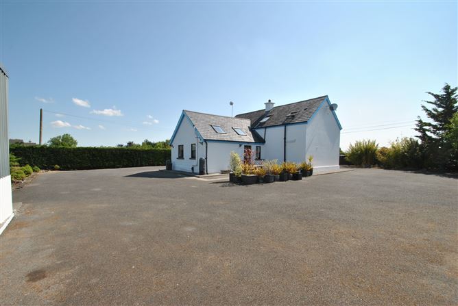 Derrinclare, Shinrone, Birr, Co. Offaly