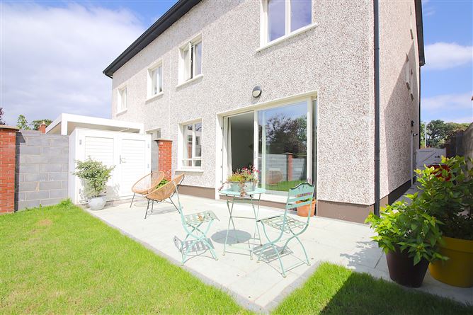 9 Norabrook, Howth Road, Clontarf,   Dublin 3