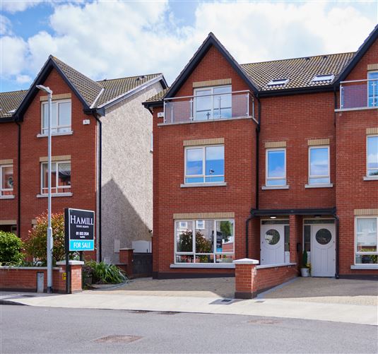 9 Norabrook, Howth Road, Clontarf,   Dublin 3