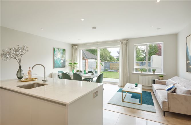 9 Norabrook, Howth Road, Clontarf,   Dublin 3
