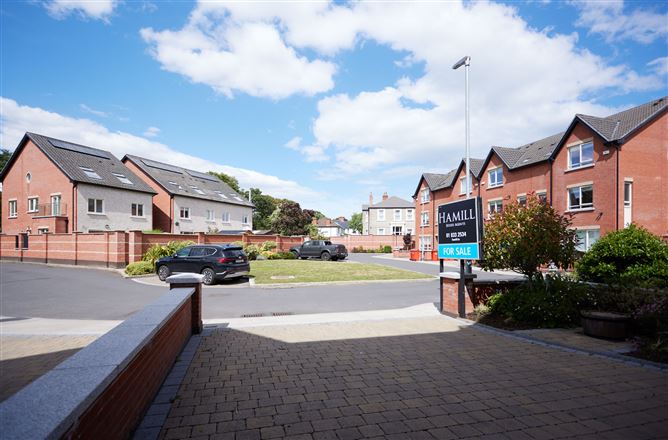9 Norabrook, Howth Road, Clontarf,   Dublin 3