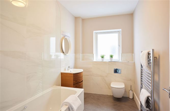 9 Norabrook, Howth Road, Clontarf,   Dublin 3
