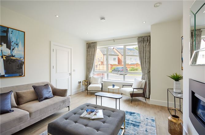 9 Norabrook, Howth Road, Clontarf,   Dublin 3