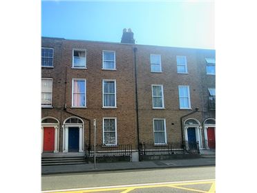 Main image of 48 Upper Gardiner Street, North City Centre, Dublin 1