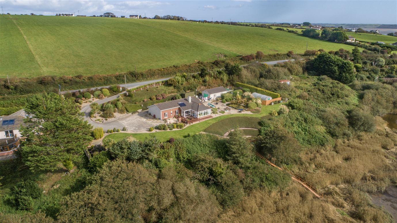 Shrine Lodge, Ballinatin, Tramore, Waterford