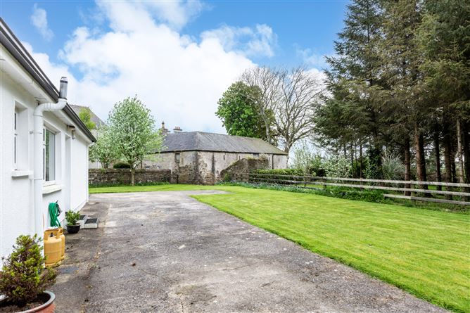 Horeswood, Campile, New Ross, Co. Wexford