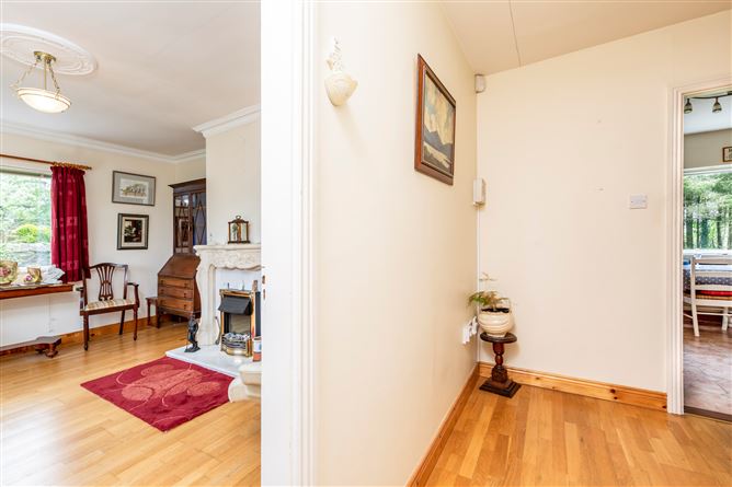 Horeswood, Campile, New Ross, Co. Wexford