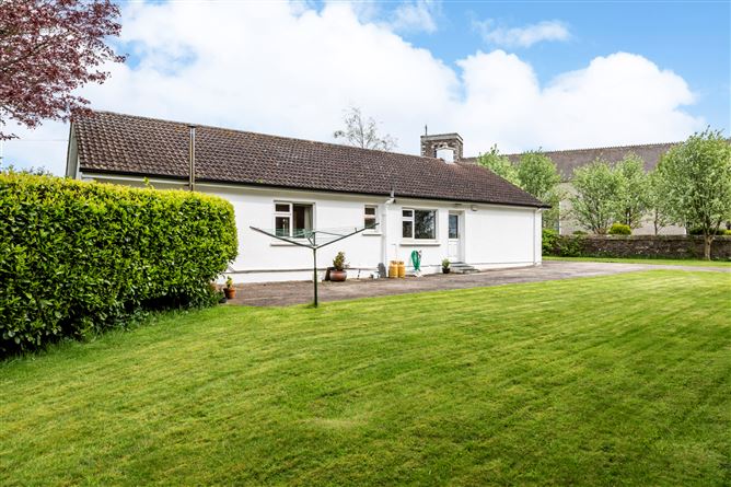 Horeswood, Campile, New Ross, Co. Wexford