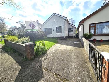 Image for 9 Sycamore Drive, Kingswood, Tallaght, Dublin 24