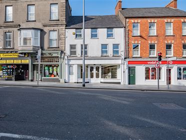 Image for 20 Pearse Street,, Mullingar, Westmeath