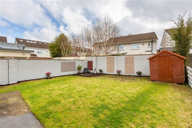 Photo 13 of 14 — 4 Orby Avenue, Leopardstown, Dublin 18