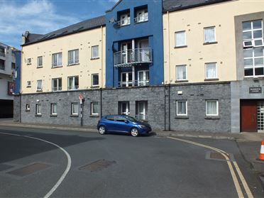 Image for 203 harbour Court, Sligo City, Sligo