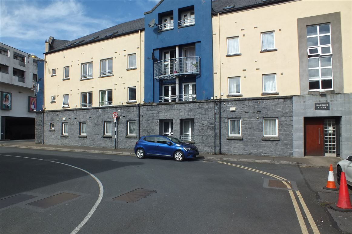 203 harbour Court, Sligo City, Sligo