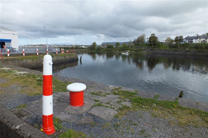 203 harbour Court, Sligo City, Sligo