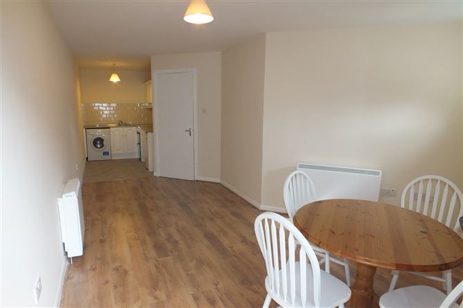 203 harbour Court, Sligo City, Sligo
