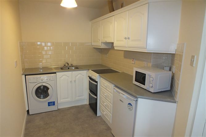 203 harbour Court, Sligo City, Sligo