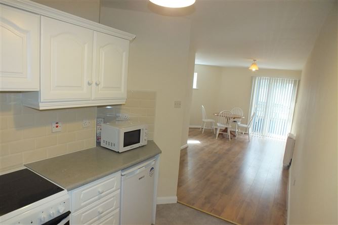 203 harbour Court, Sligo City, Sligo