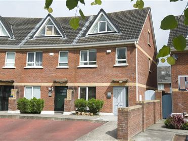 Image for 17 Drynam Crescent, Drynam Hall, Kinsealy, Dublin