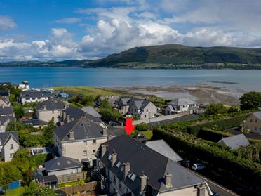 Image for 8 Cairlinn, Ghan Road, Carlingford, Co.Louth