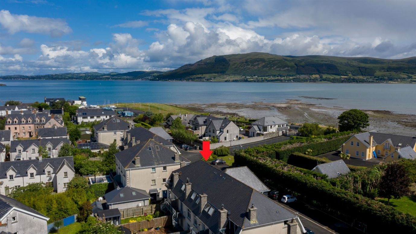 8 Cairlinn, Ghan Road, Carlingford, Co.Louth