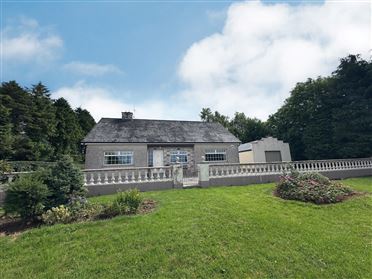 Image for Fintully, Clontibret, Co. Monaghan