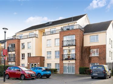 Image for 5 Thornfield Square, Clondalkin, Dublin 22