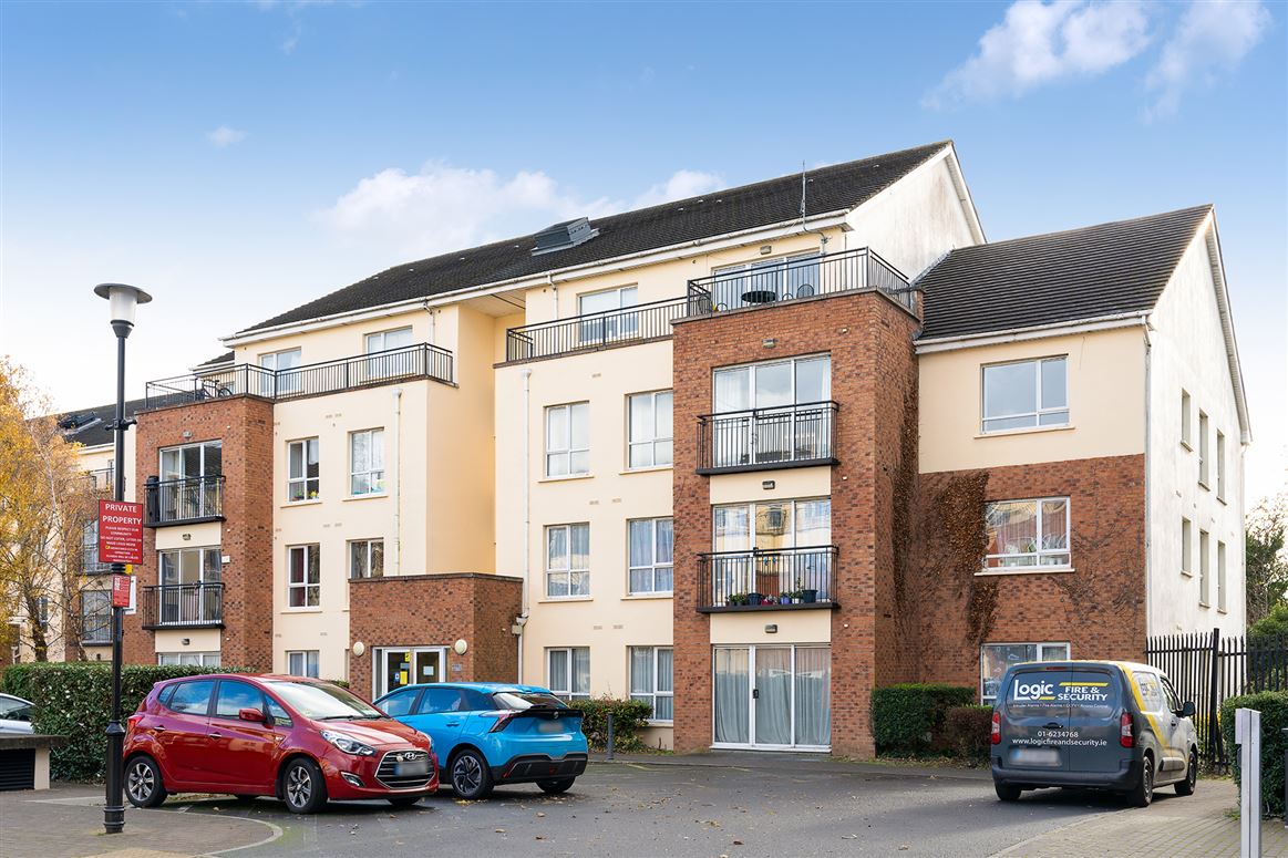 5 Thornfield Square, Clondalkin, Dublin 22