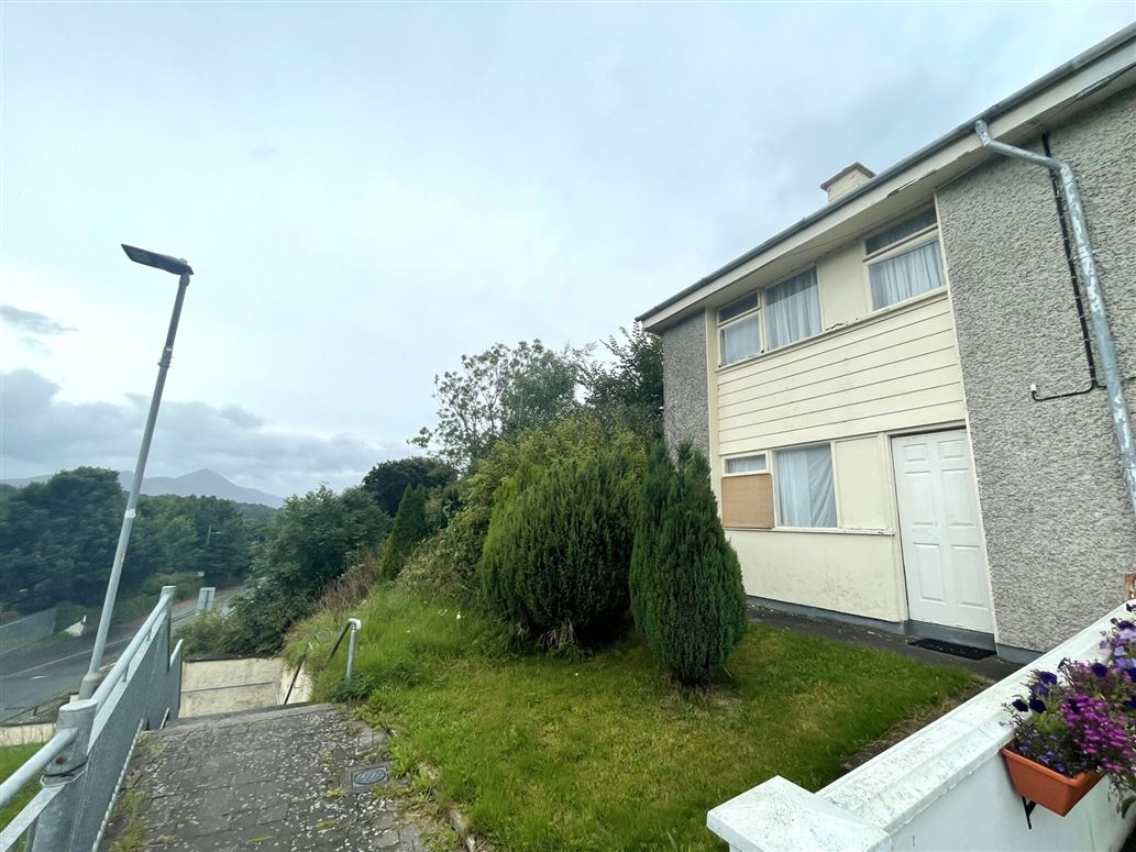 1 Horkans Hill, Newport Road, Westport, Co. Mayo