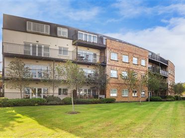 Image for 41 Carrigmore Crescent , Saggart, Dublin