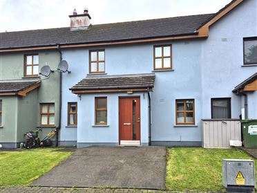 Image for 8 Glebe Park, Rathwire, Killucan, Westmeath