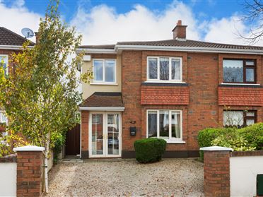 Image for 3 Castlefield Grove, Knocklyon, Dublin 16