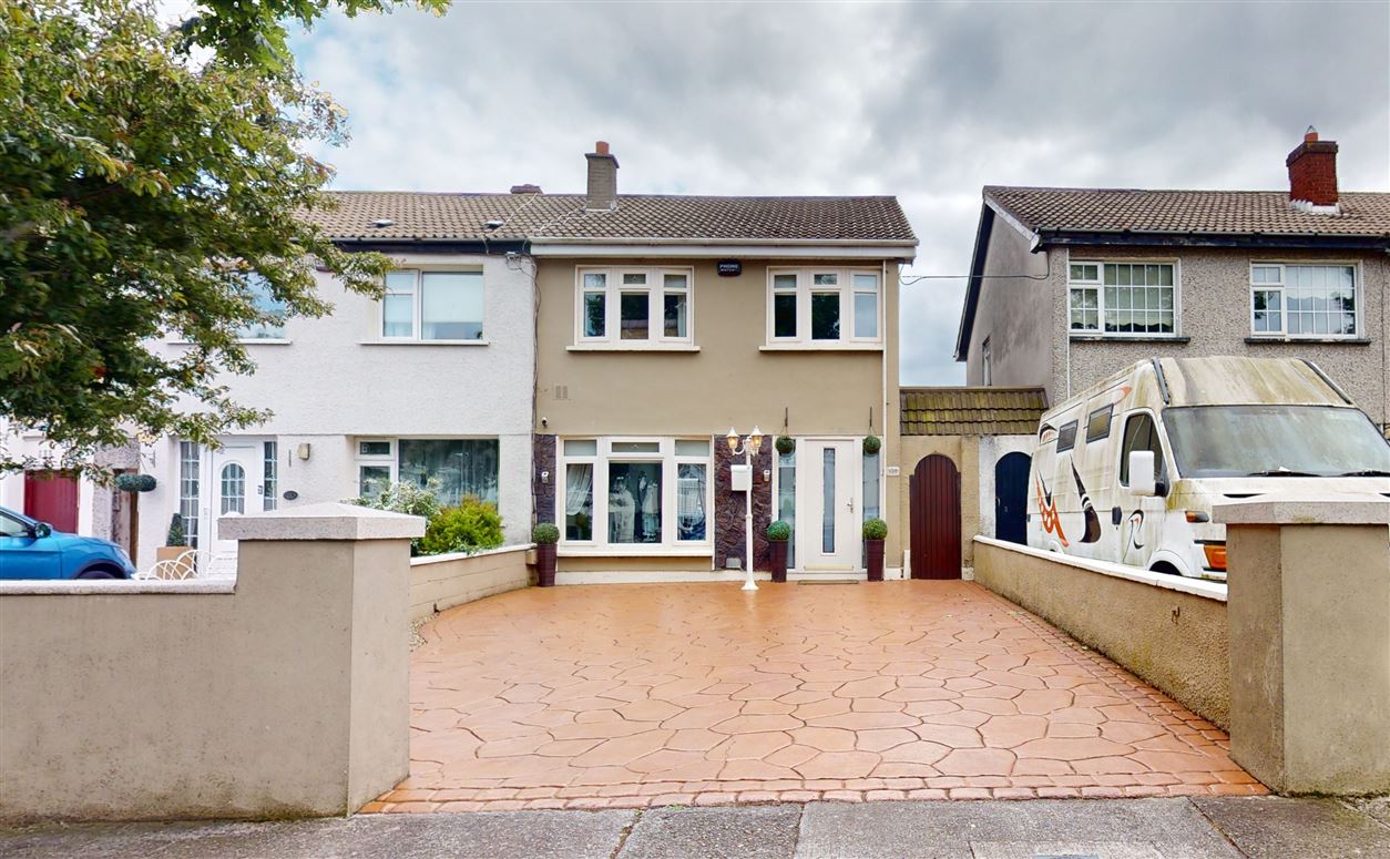 128 Grange Abbey Drive, Baldoyle, Dublin 13