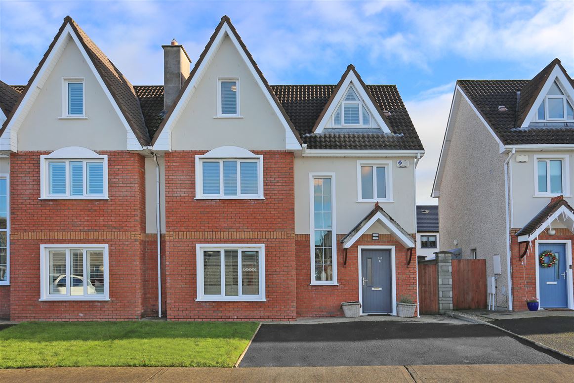 148 Carrowkeel, Woodhaven, Castletroy, Limerick