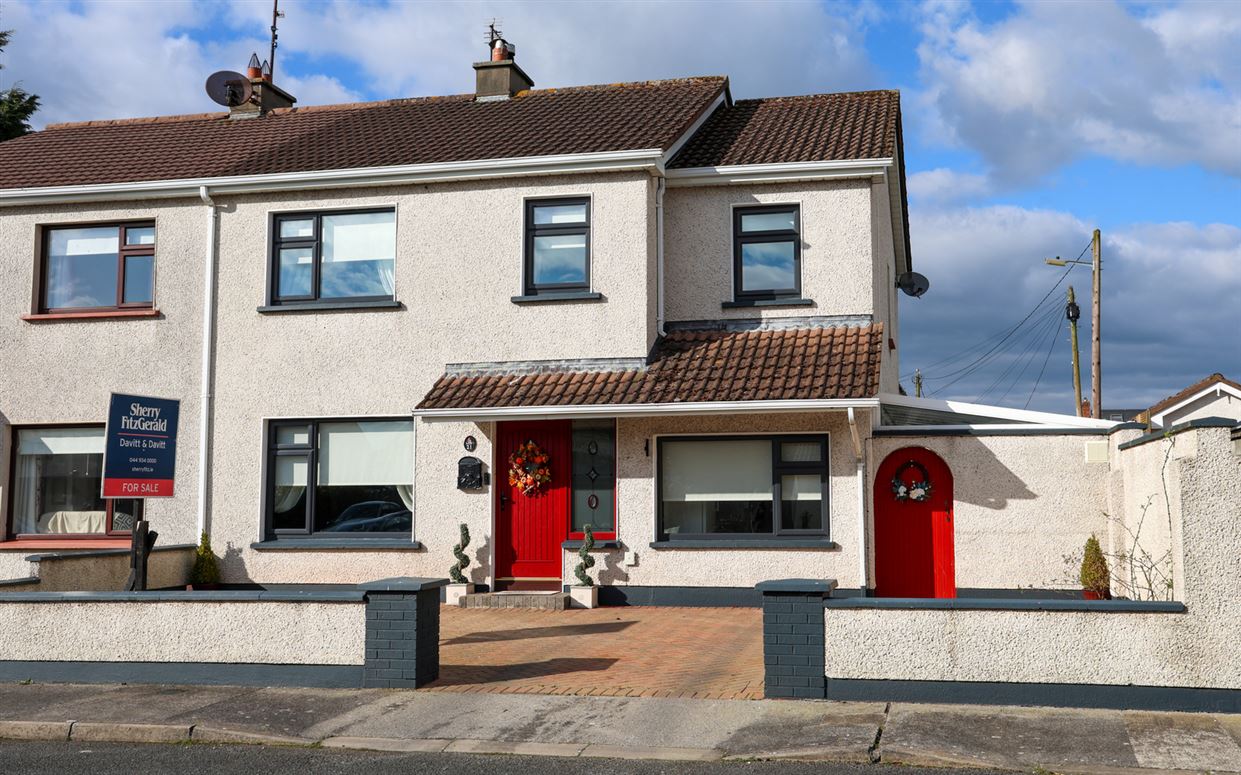 21 Auburn Village, Mullingar, Westmeath