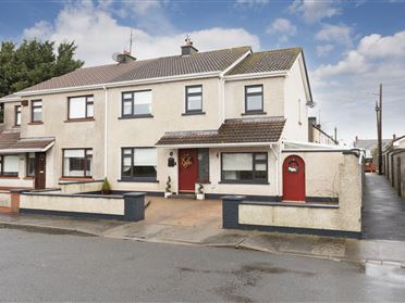 Image for 21 Auburn Village, Mullingar, Westmeath