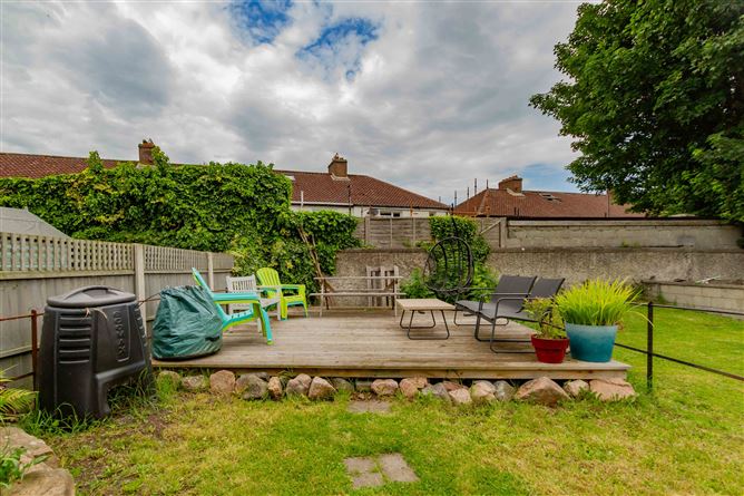 202 Mourne Road, Drimnagh, Dublin 12